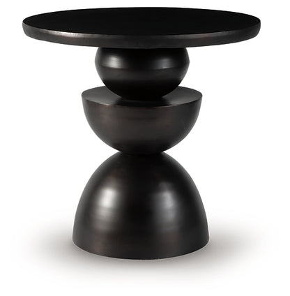 Ashley Express - Kurtson Accent Table
