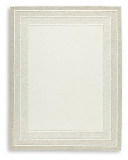 Ashley Express - Teelgan Medium Rug