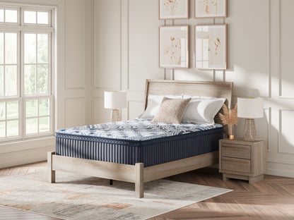 Ashley Express - Plush Luxe 2.0 Queen Mattress