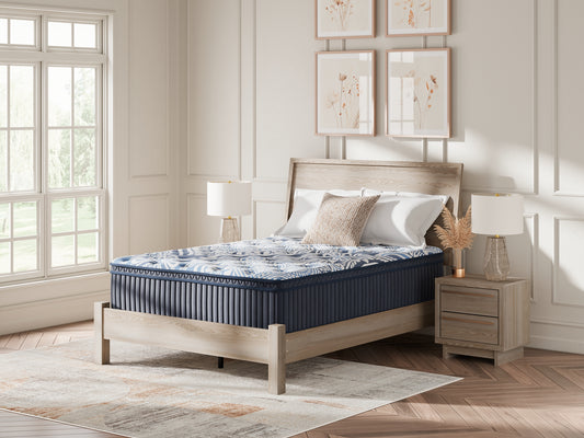Ashley Express - Plush Luxe 2.0 Queen Mattress