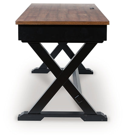 Ashley Express - Wildenauer Home Office Desk