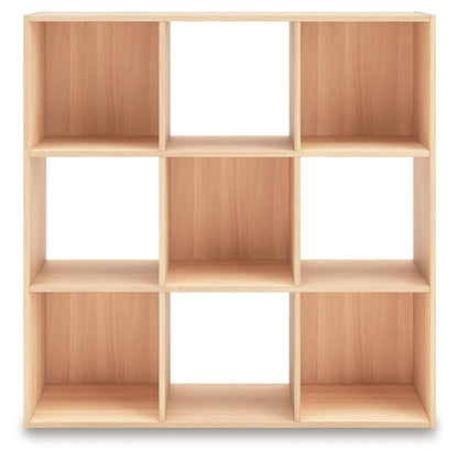Ashley Express - Piperton Nine Cube Organizer