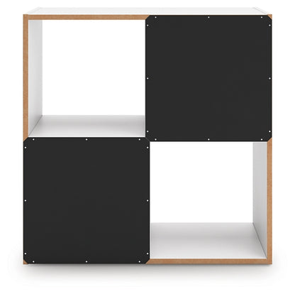 Ashley Express - Onita Four Cube Organizer