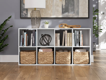Ashley Express - Onita Eight Cube Organizer