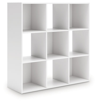 Ashley Express - Onita Nine Cube Organizer