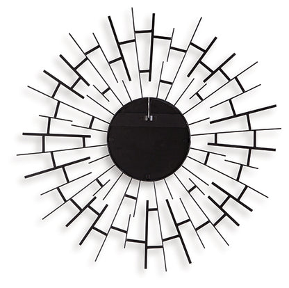 Ashley Express - Garrenworth Accent Mirror