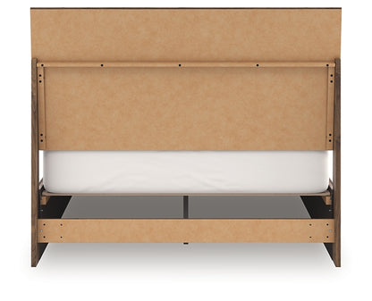 Ashley Express - Chirason Queen Panel Bed