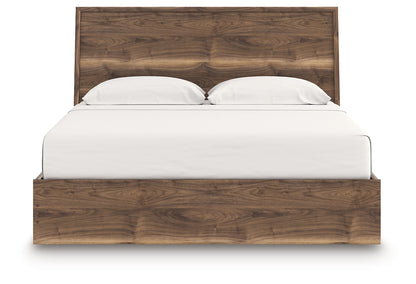 Ashley Express - Chirason King Panel Bed