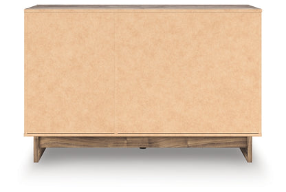 Ashley Express - Chirason Six Drawer Dresser