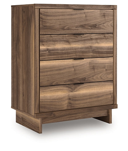 Ashley Express - Chirason Four Drawer Chest