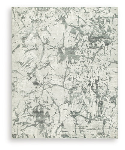 Ashley Express - Tobinbury Washable Medium Rug