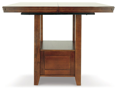 Ashley Express - Ralene RECT DRM Counter EXT Table