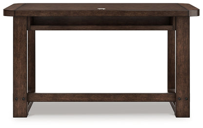 Ashley Express - Breckington Home Office Desk