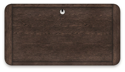 Ashley Express - Breckington Home Office Desk