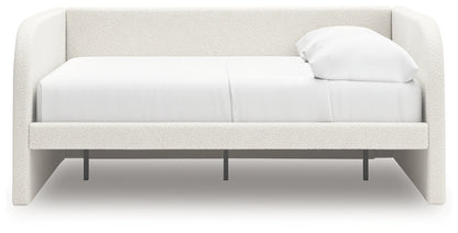 Ashley Express - Arloster Full Upholstered Day Bed