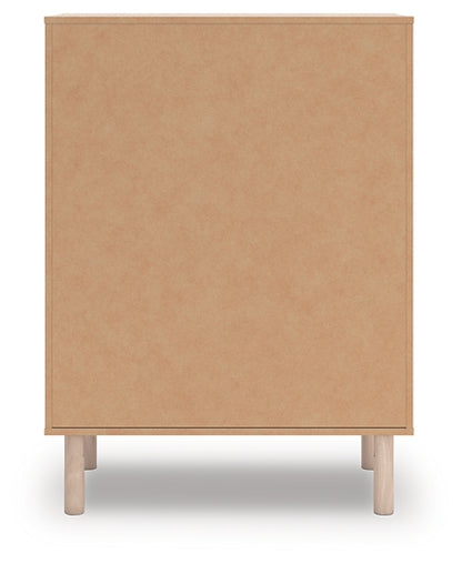 Ashley Express - Arloster Four Drawer Chest