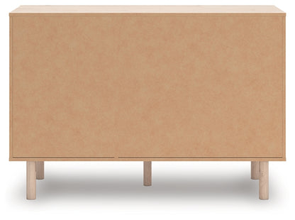 Ashley Express - Arloster Six Drawer Dresser