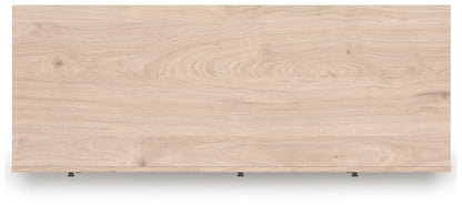 Ashley Express - Arloster Six Drawer Dresser
