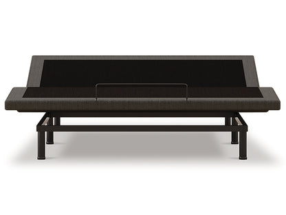 Ashley Express - Comfort Premier Adj Base  Adjustable Base