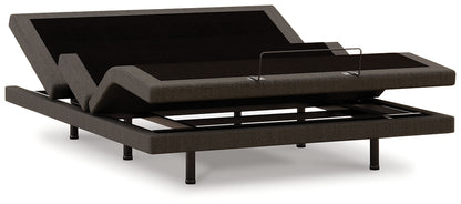 Ashley Express - Comfort Ultra Adj Base  Adjustable Base