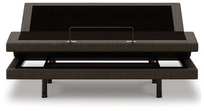 Ashley Express - Comfort Ultra Adj Base  Adjustable Base