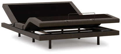 Ashley Express - Comfort Ultra Adj Base  Adjustable Base