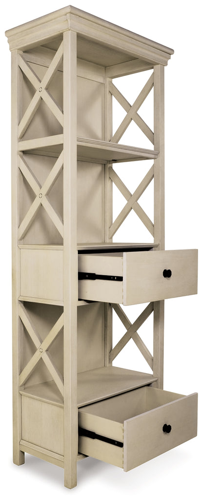 Ashley Express - Bolanburg Display Cabinet