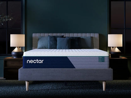 Ashley Express - Nectar Premier Hybrid 5.1  Mattress