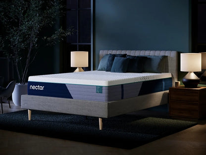 Ashley Express - Nectar Premier Hybrid 5.1  Mattress