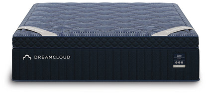 Ashley Express - Dreamcloud Hybrid Luxe 4.0  Mattress