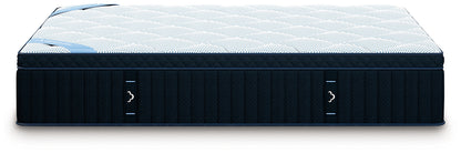 Ashley Express - Dreamcloud Hybrid Premier 4.0  Mattress