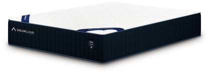 Ashley Express - Dreamcloud Hybrid Classic 4.0  Mattress