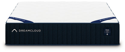 Ashley Express - Dreamcloud Hybrid Classic 4.0  Mattress