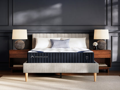 Ashley Express - Dreamcloud Hybrid Classic 4.0  Mattress