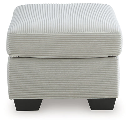 Ashley Express - Greenbriar Ottoman