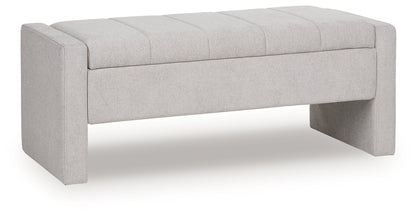Ashley Express - Akselman Storage Bench