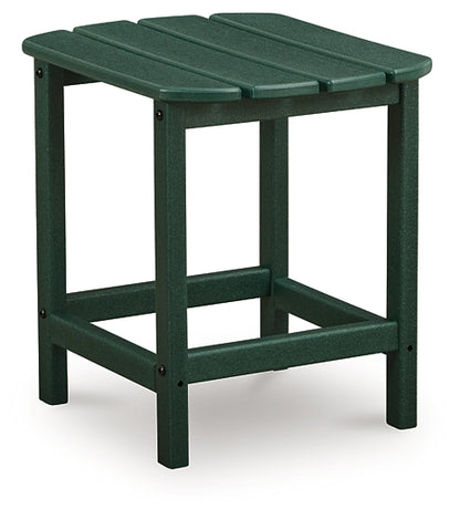 Ashley Express - Sundown Shores Rectangular End Table