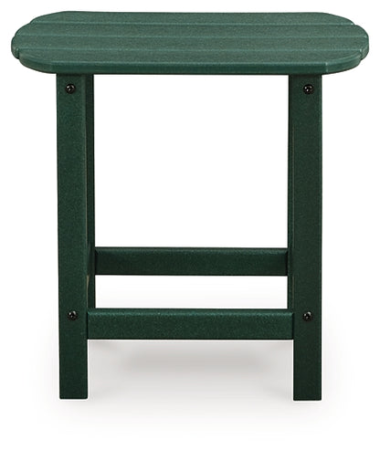 Ashley Express - Sundown Shores Rectangular End Table