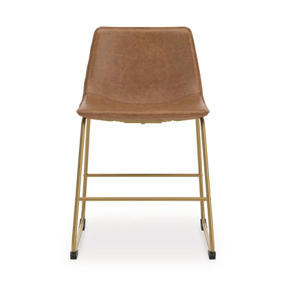 Ashley Express - Ciabori Dining UPH Side Chair (2/CN)