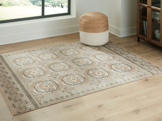 Ashley Express - Bachby Medium Rug.