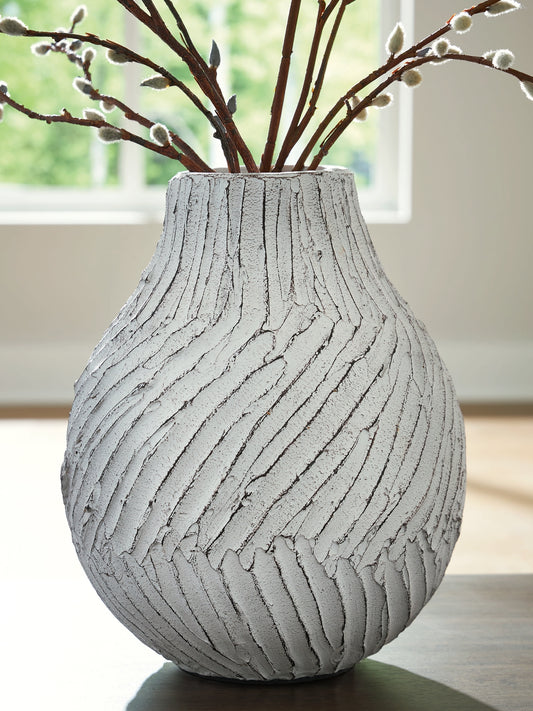 Ashley Express - Shelvie Vase.