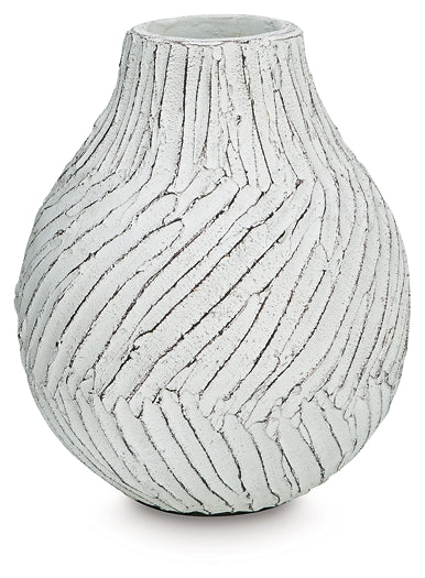 Ashley Express - Shelvie Vase.