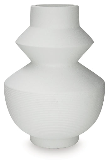 Ashley Express - Naveen Vase.