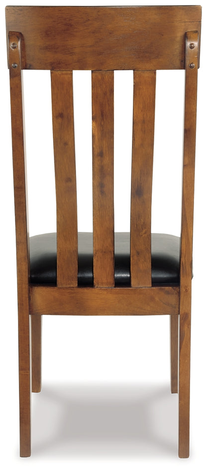 Ashley Express - Ralene Dining UPH Side Chair (2/CN)