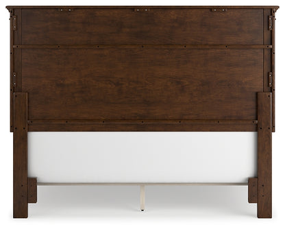 Ashley Express - Danabrin  Panel Bed