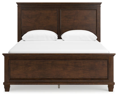 Ashley Express - Danabrin  Panel Bed