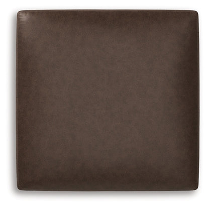 Ashley Express - WillowBend Oversized Accent Ottoman