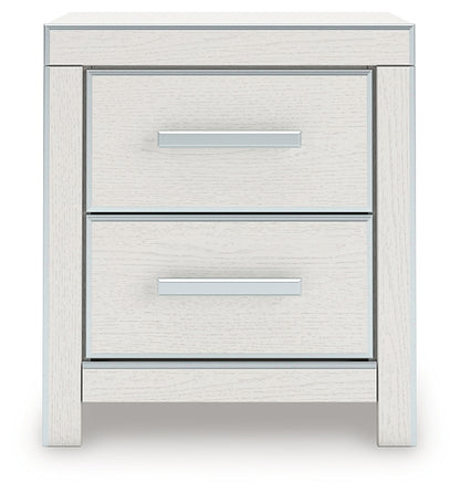 Ashley Express - Zuraleus Two Drawer Night Stand