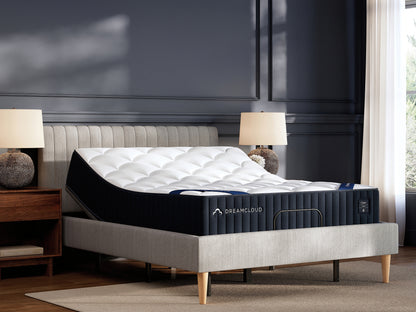 Ashley Express - Dreamcloud Hybrid Classic 4.0  Mattress