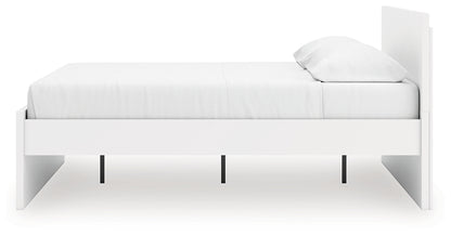 Ashley Express - Onita King Panel Platform Bed